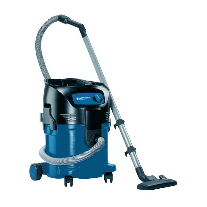 HEPA Vacuum