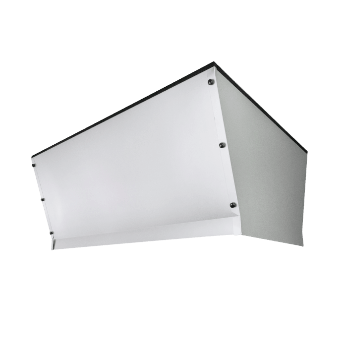 Abatement Technologies  AIRE GUARDIAN® TOP EXTENSION