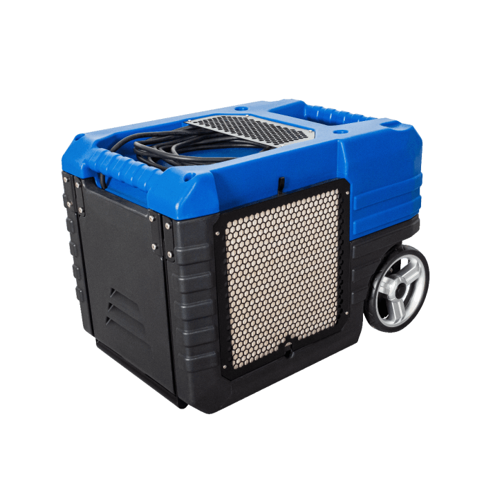 Abatement Technologies AQUATRAP® 200C LGR Dehumidifier