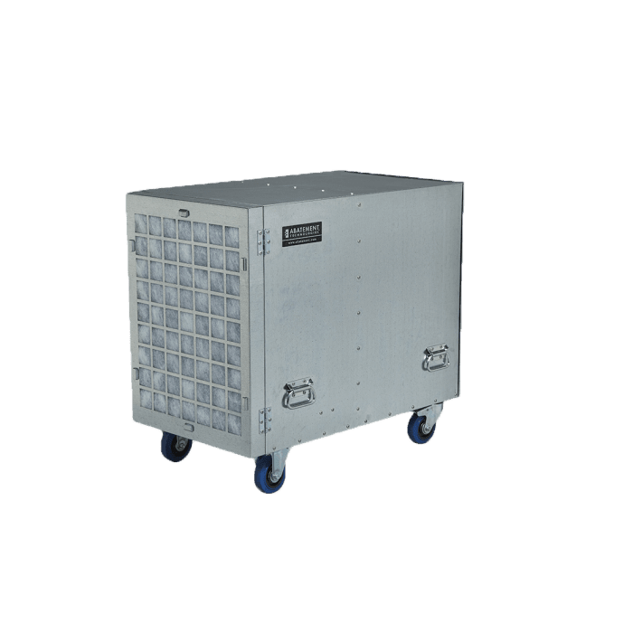 Abatement Technologies HEPA-AIRE® H1990M Negative Air Machines