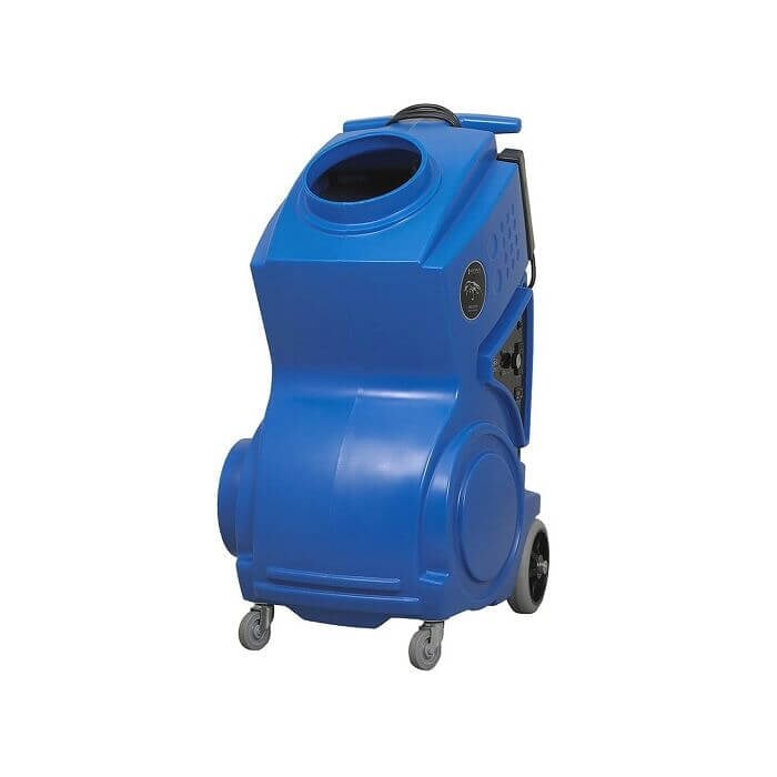 Abatement Technologies  PRED1200 Portable Air Scrubber