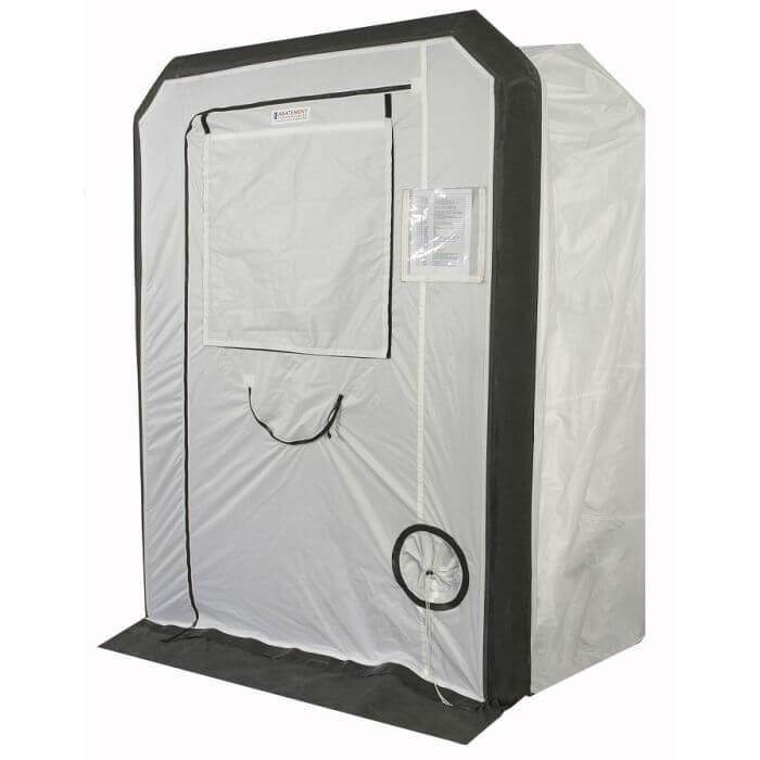 Abatement Technologies Portable ANTE UP® HC7917 Inflatable Emergency Anteroom