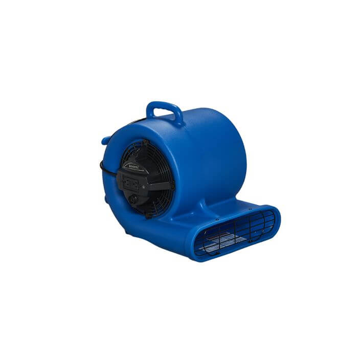 Abatement Technologies RAPTOR® RAM1000 Centrifugal Air Mover