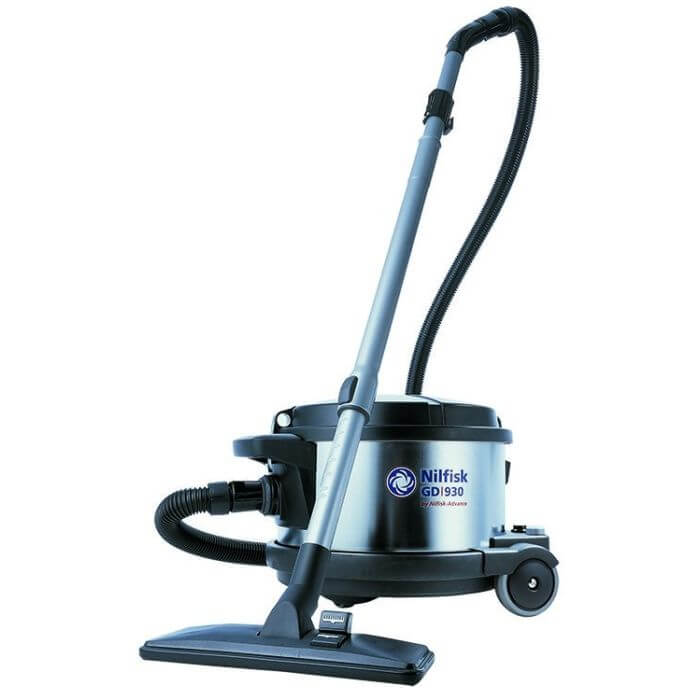 Abatement TechnologiesV930D HEPA Vacuum