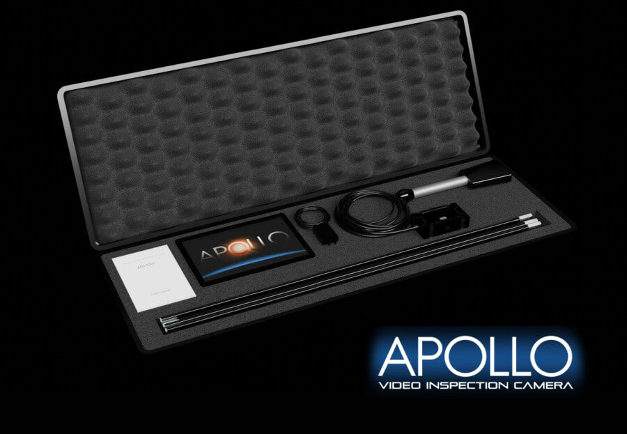 Air Care Apollo Inspection Camera